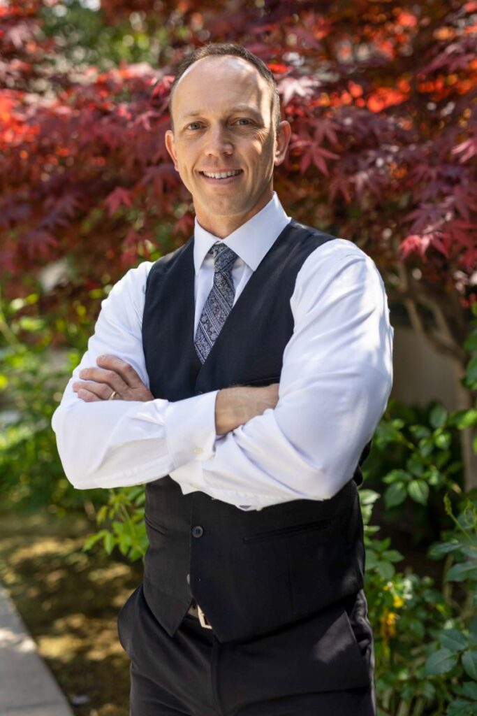 Travis Day