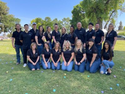 Working with a real estate team (1)