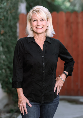 Sherri  Edwards