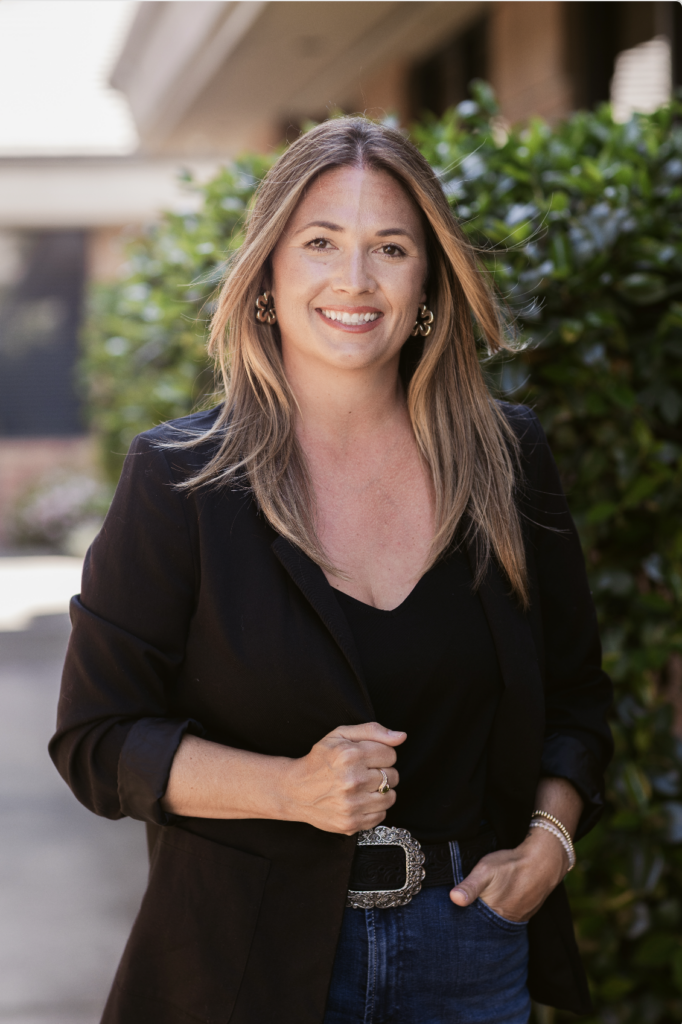 Crystal Smith