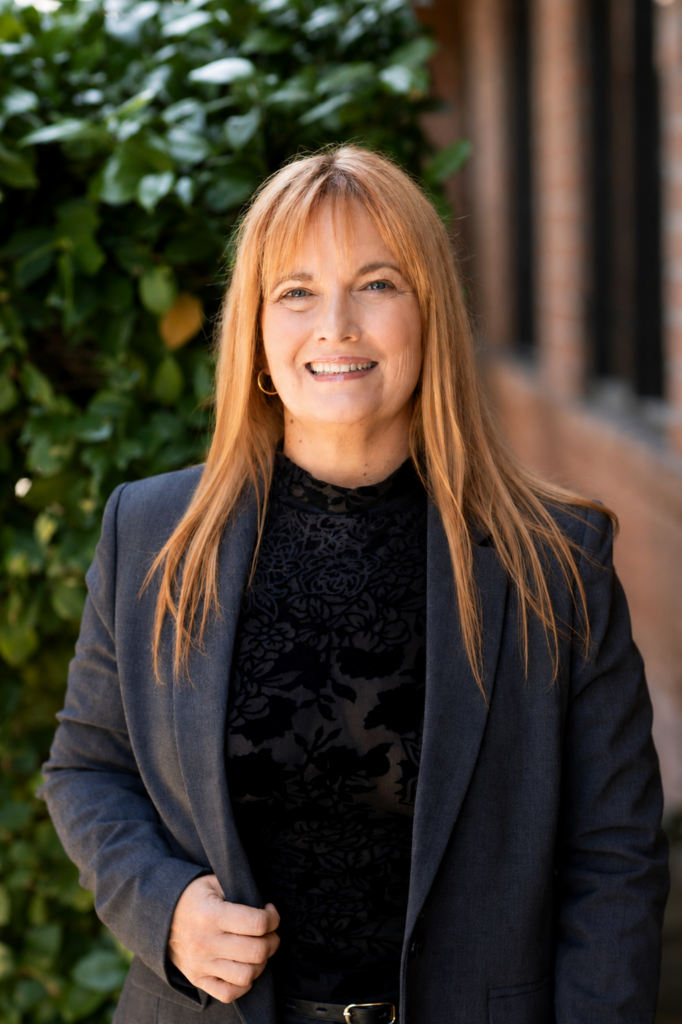Mandie Williams